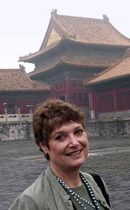 lynne joiner forbidden city